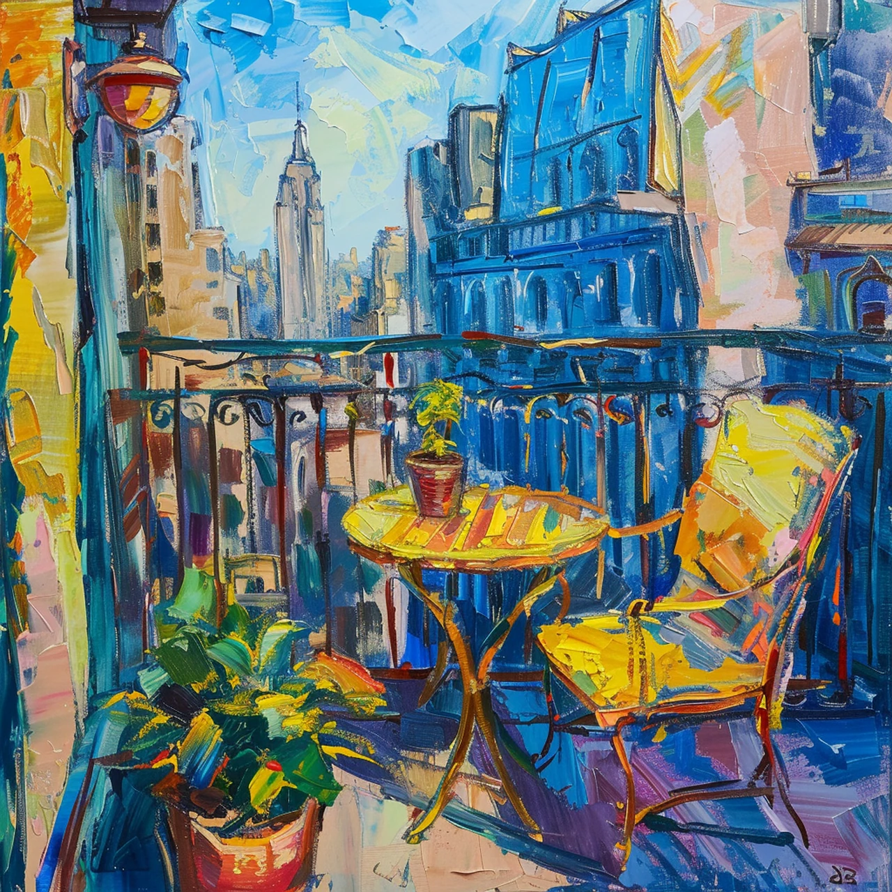 Balkon Sichtschutz: Praktische Lösungen von OBI & Co.